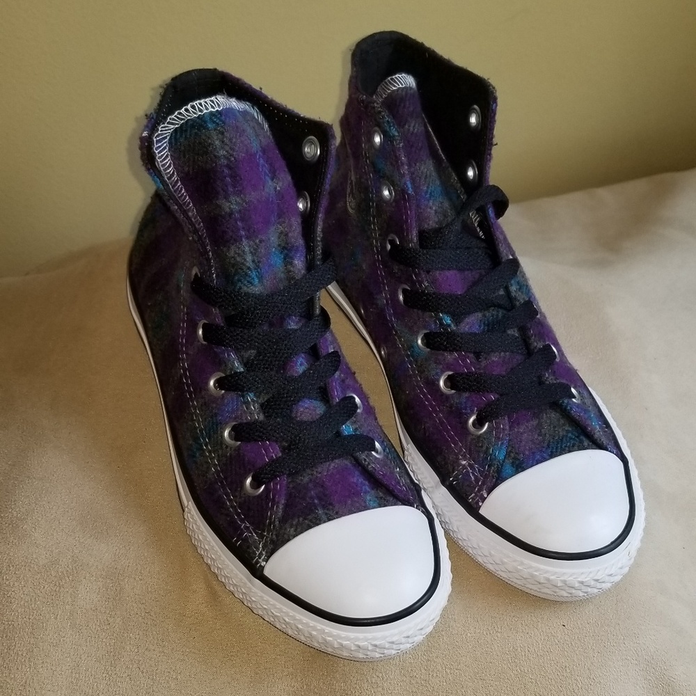 ALL☆STAR CONVERSE